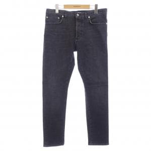 ディオール DIOR 193DS10K373X ジーンズ