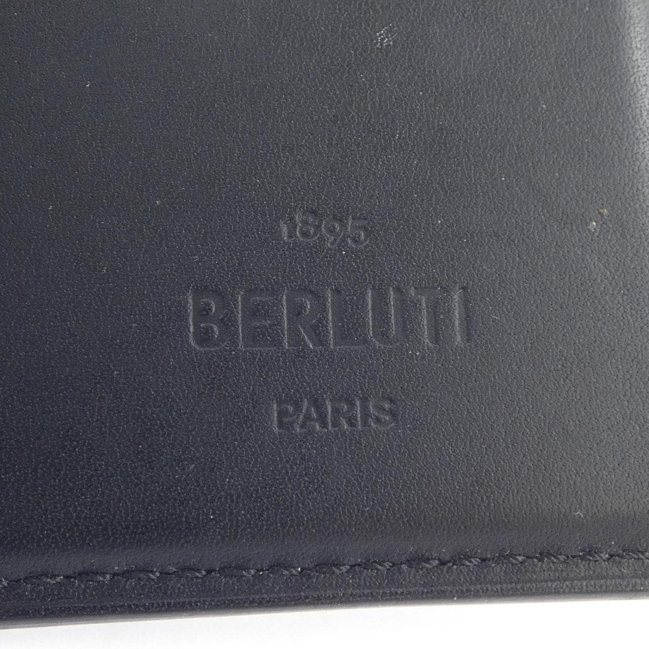 ベルルッティ Berluti CARD CASE