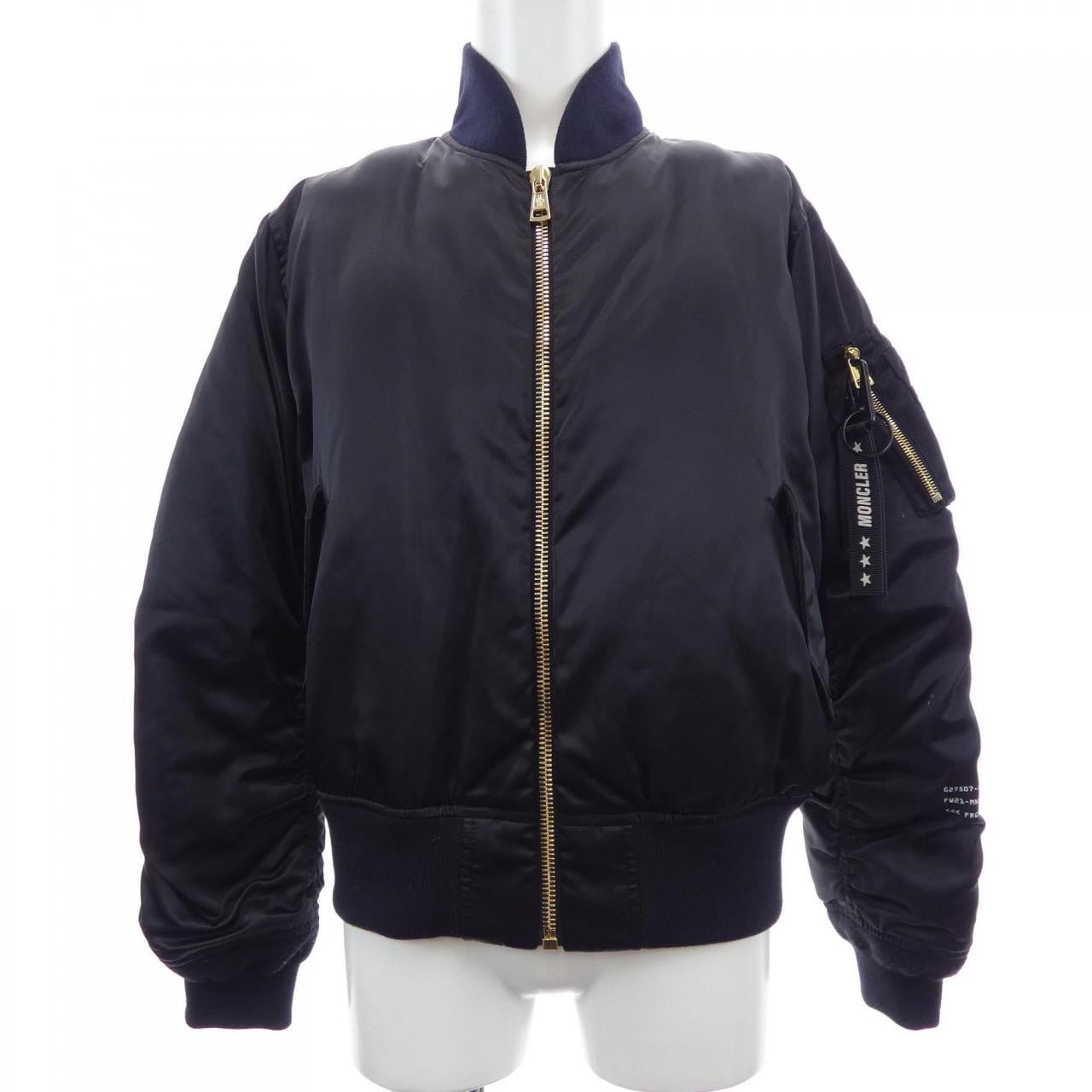 モンクレール ジーニアス MONCLER GENIUS FRAGMENT HIROSHI FUJIWARA RASSOS ダウンジャケット
