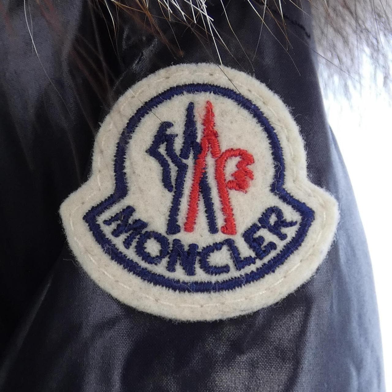 モンクレール MONCLER ダウンコート