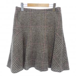 BRUNELLO CUCINELLI スカート 新品未使用（BRUNELLO CUCINELLI