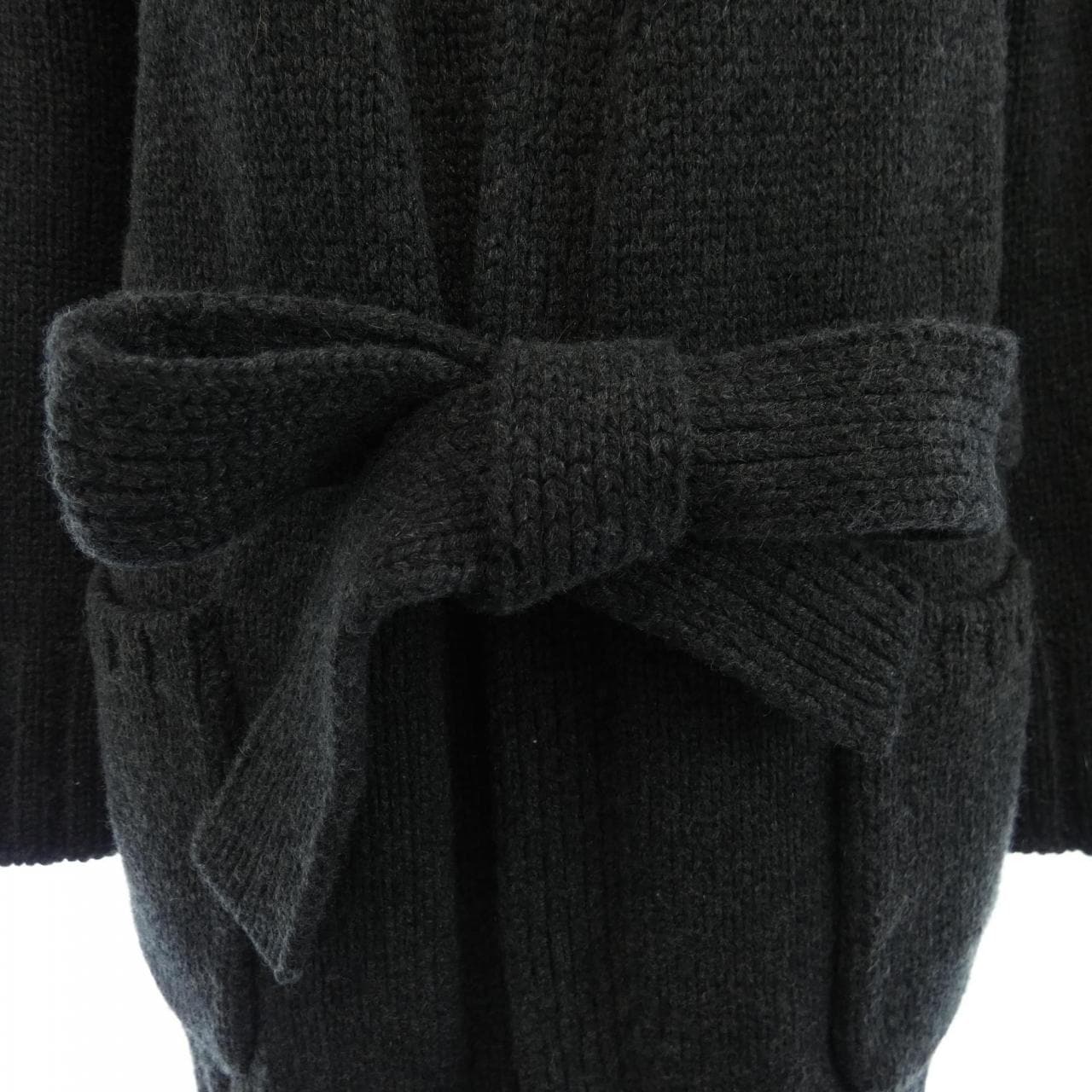 エルメス HERMES カーディガン