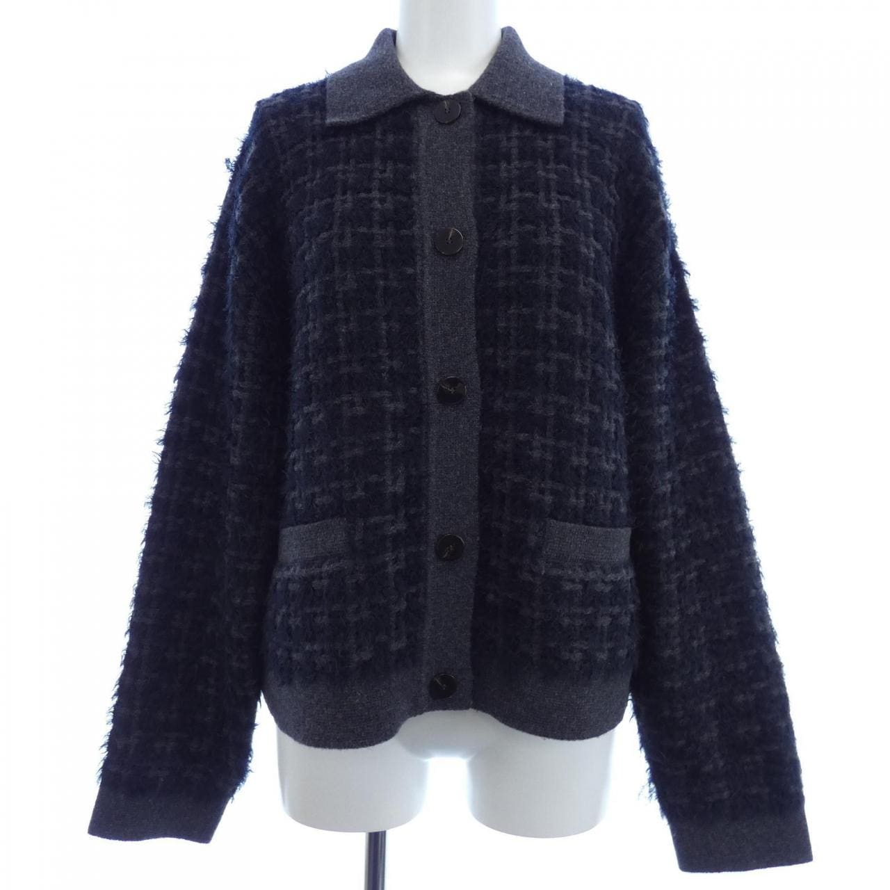 セオリーリュクス Theory luxe カーディガン