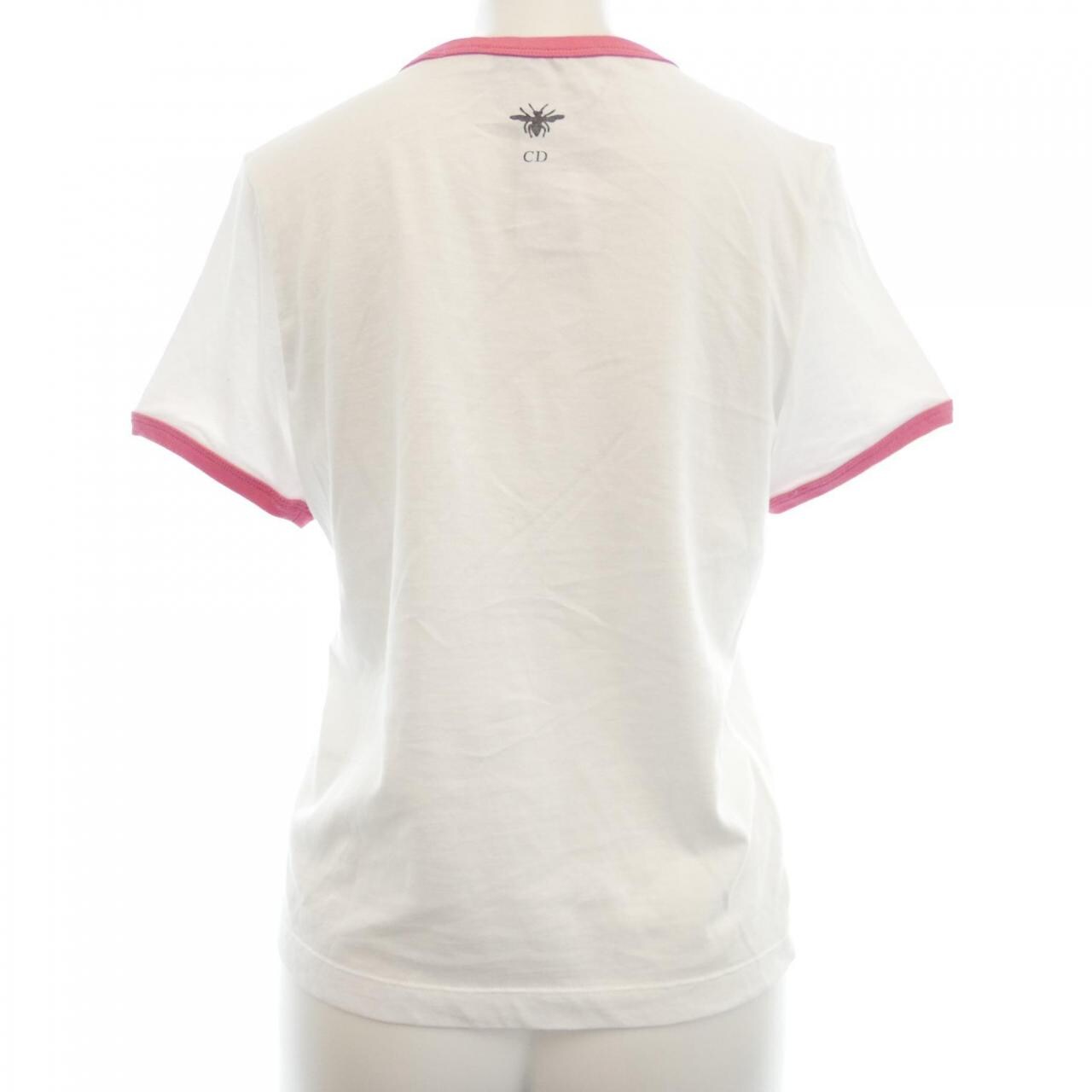 CHRISTIAN DIOR CHRISTIAN DIOR T-SHIRT