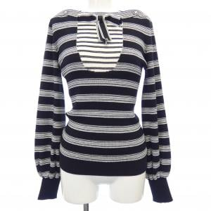 シャネル CHANEL ニット