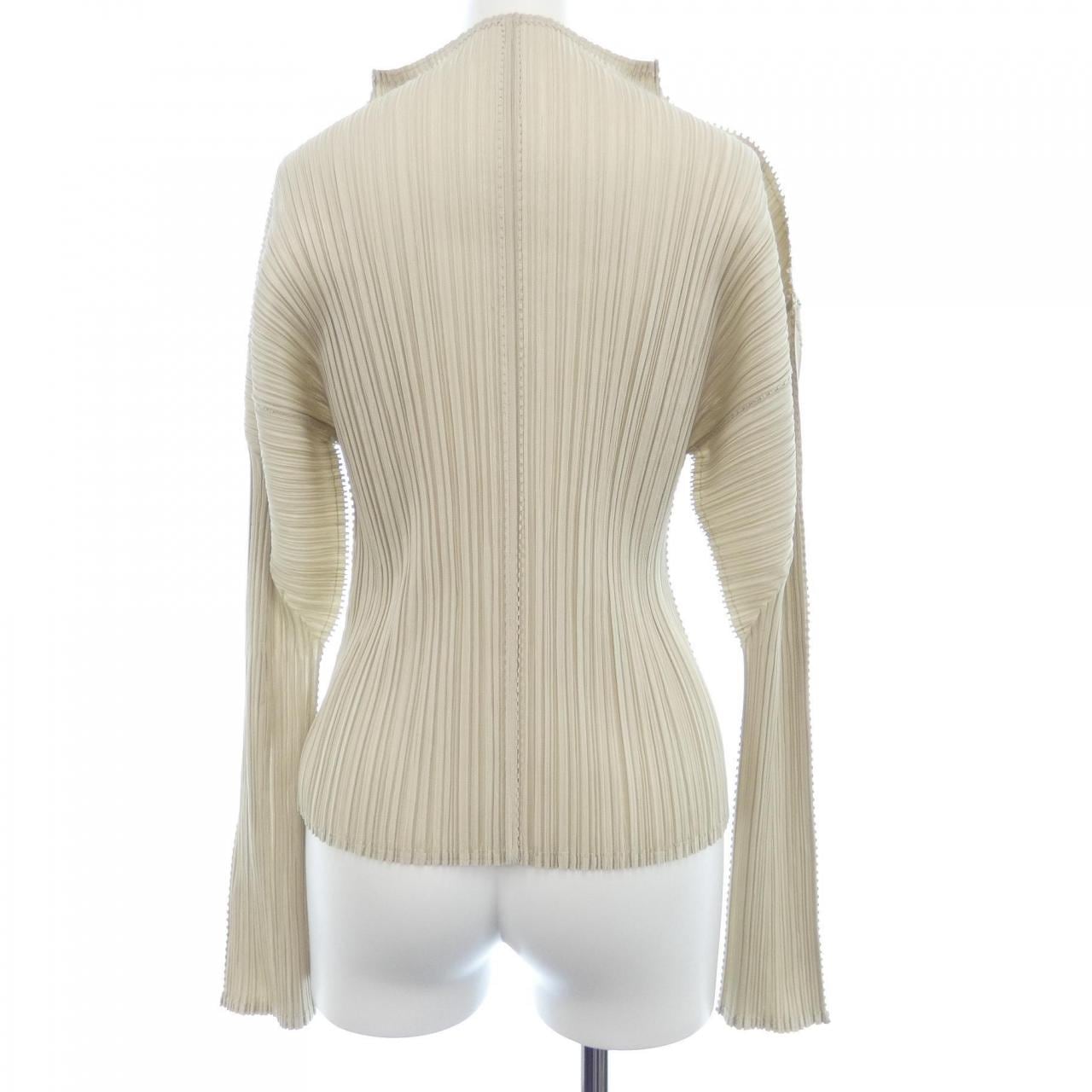 Pleats please PLEATS PLEASE top