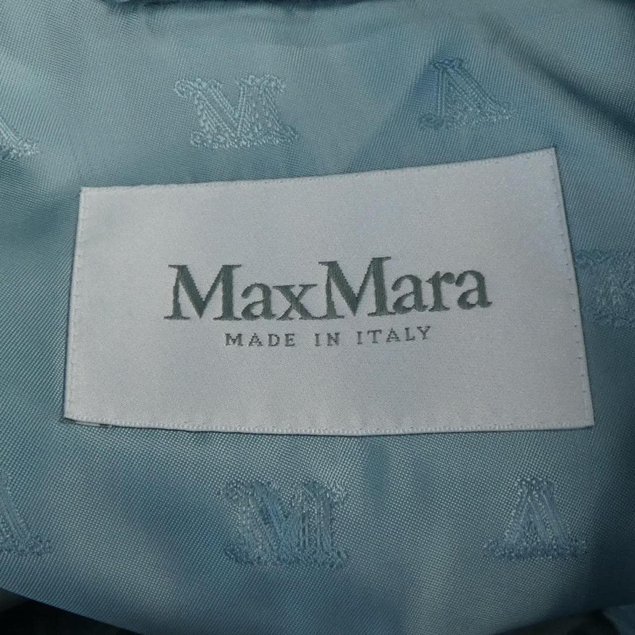 マックスマーラ Max Mara ロングベスト