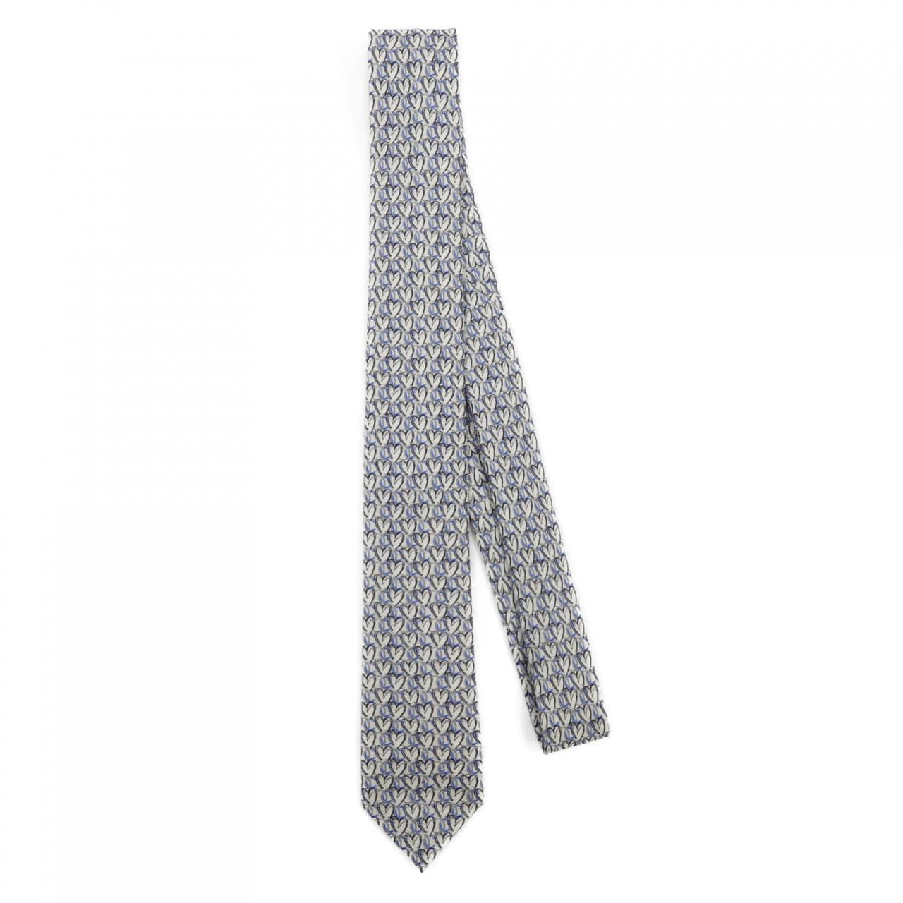 シャネル CHANEL NECKTIE