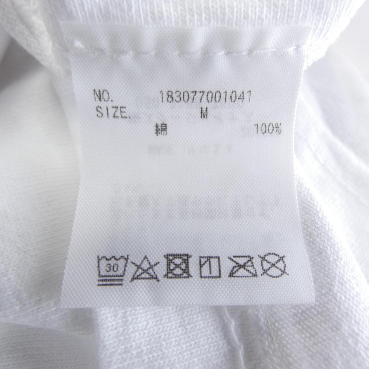 アンディーフッド UNDEFEATED Tシャツ