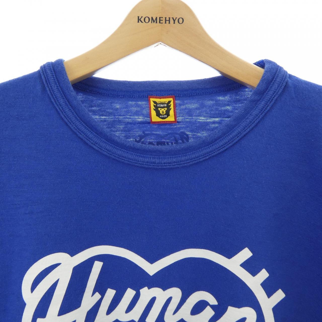 ヒューマンメイド HUMAN MADE Tシャツ