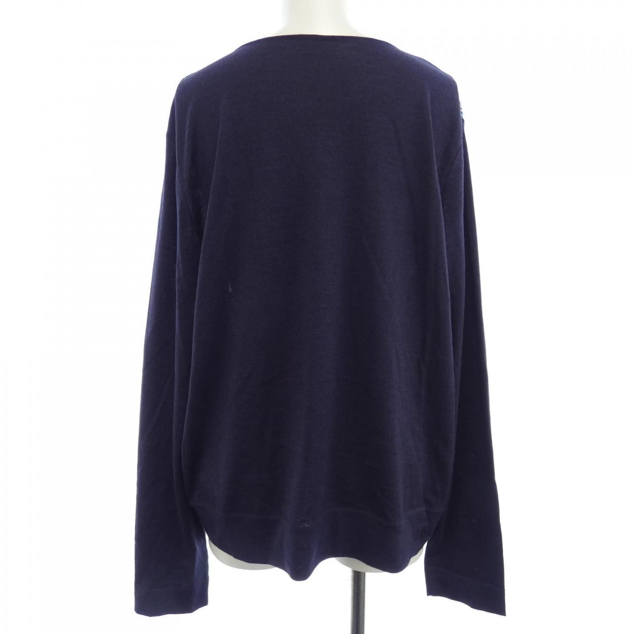 エルメス HERMES *87-7708 ツイルレーヌ トップス