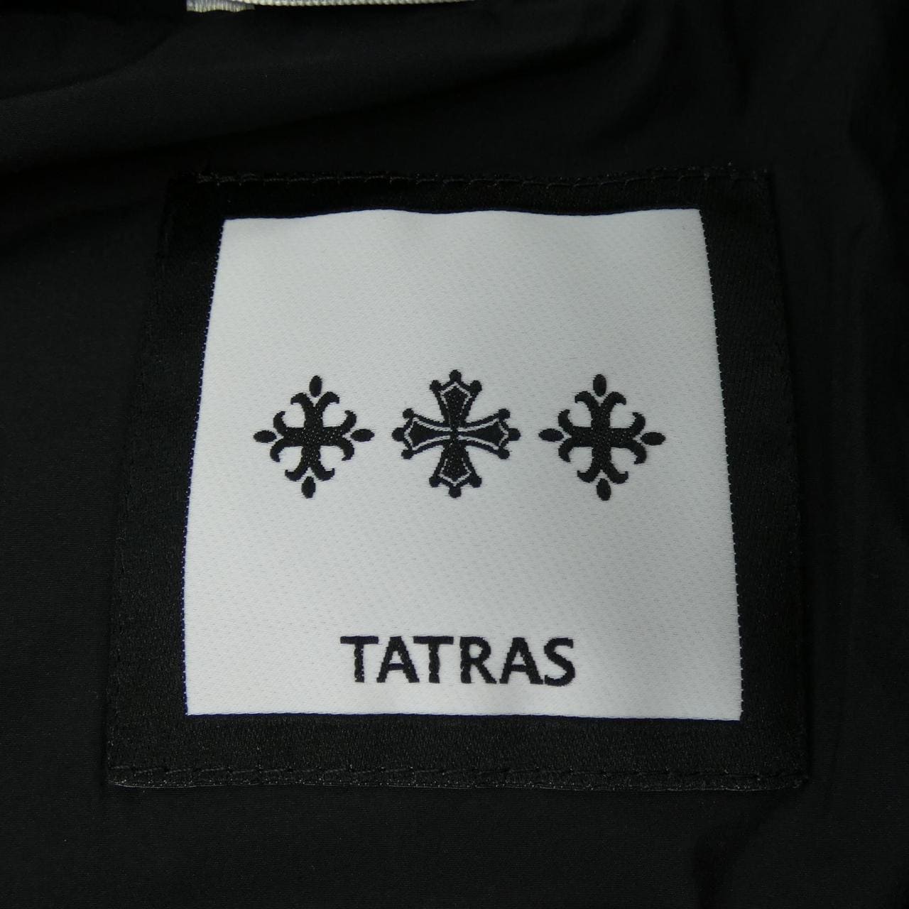 タトラス TATRAS LTA15A4288 ダウンコート