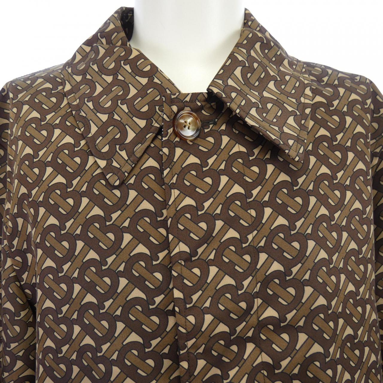 バーバリー BURBERRY 8018265 コート