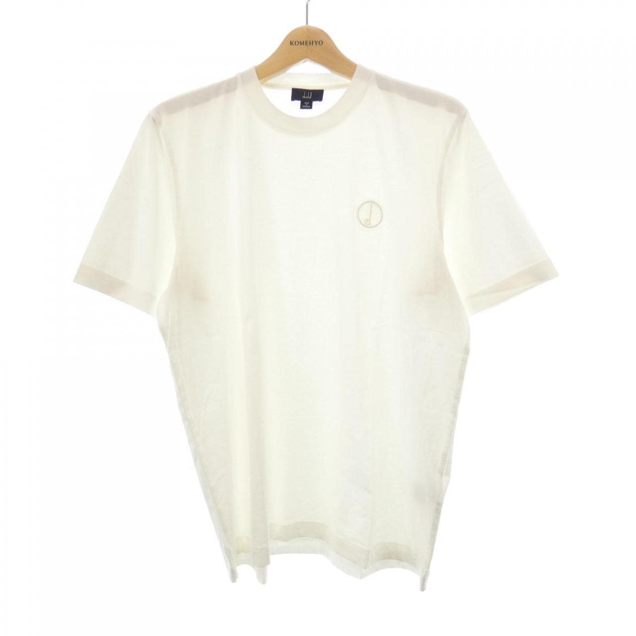 ダンヒル DUNHILL Tシャツ