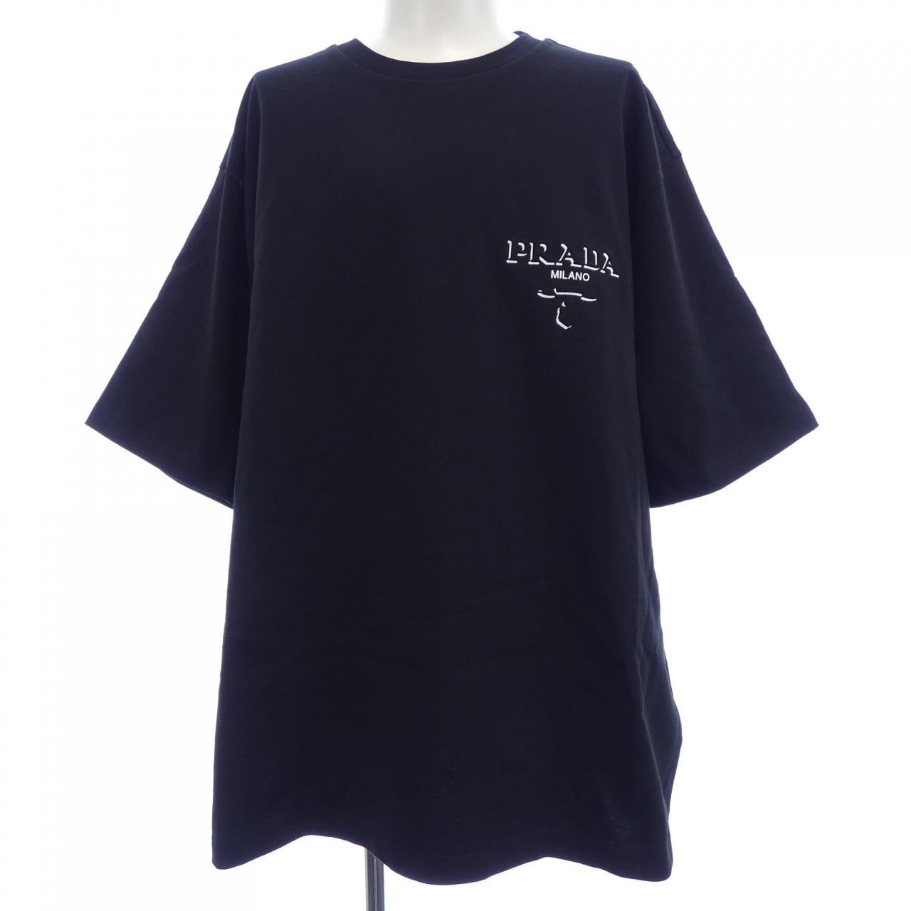 プラダ PRADA UJN896 SOOO 14K7 Tシャツ
