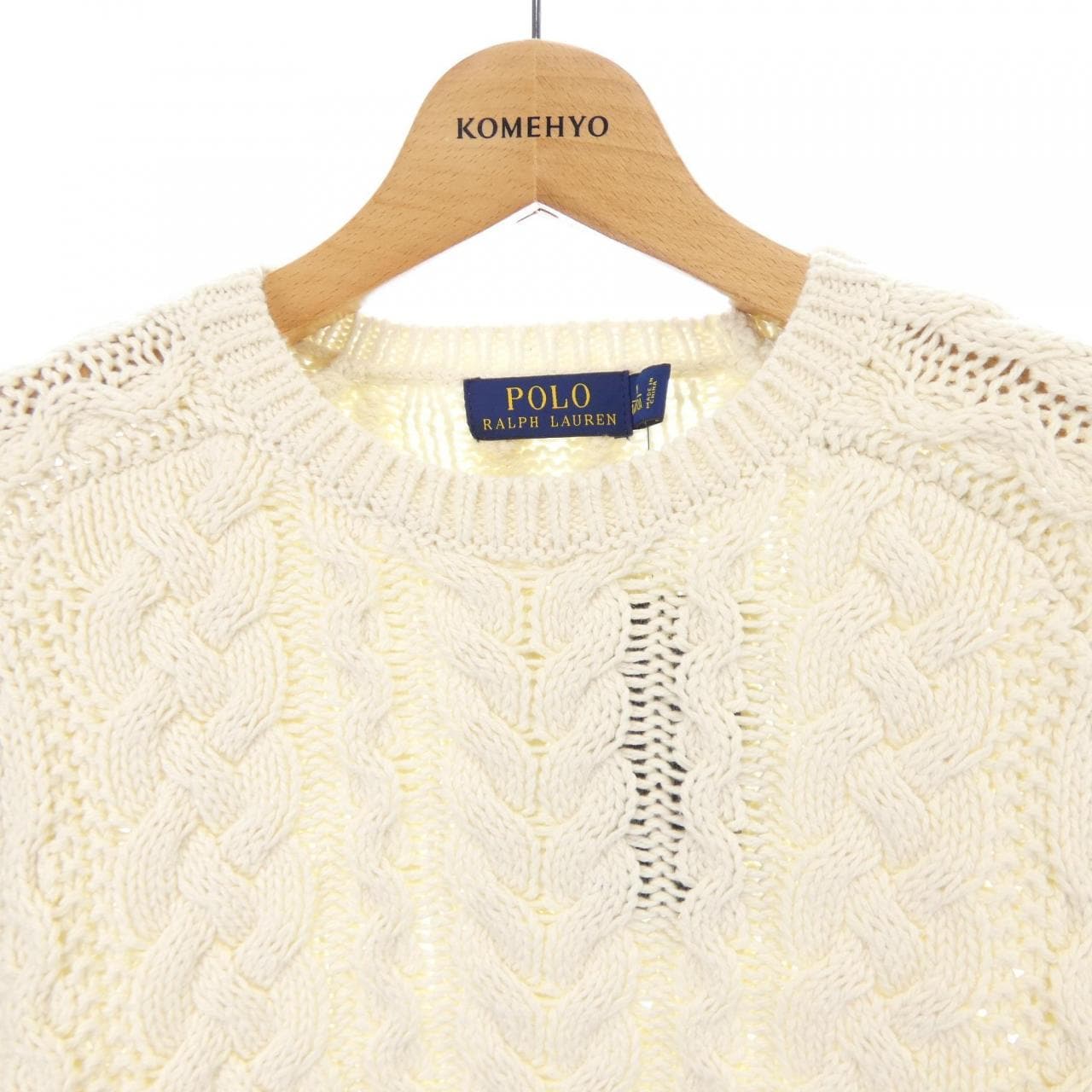 ポロラルフローレン POLO RALPH LAUREN ニット