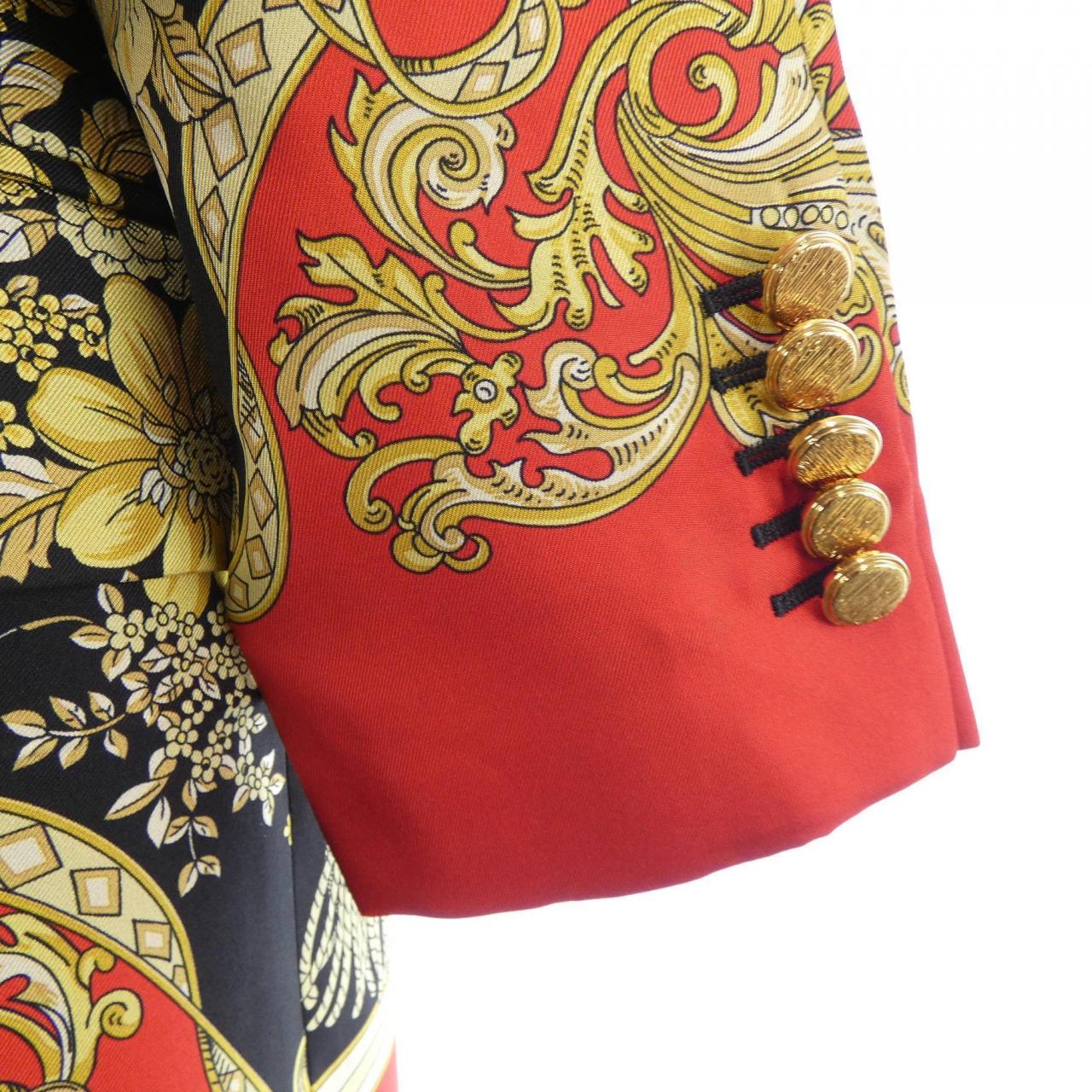 グッチ GUCCI 550549 ZAANP ジャケット