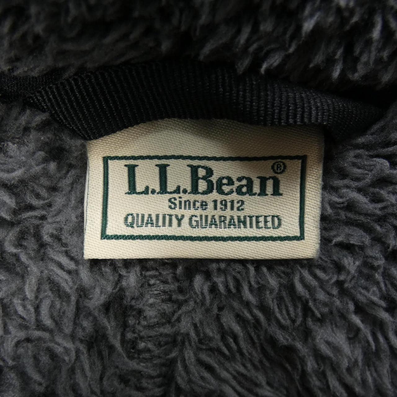 エルエルビーン L.L.BEAN ブルゾン