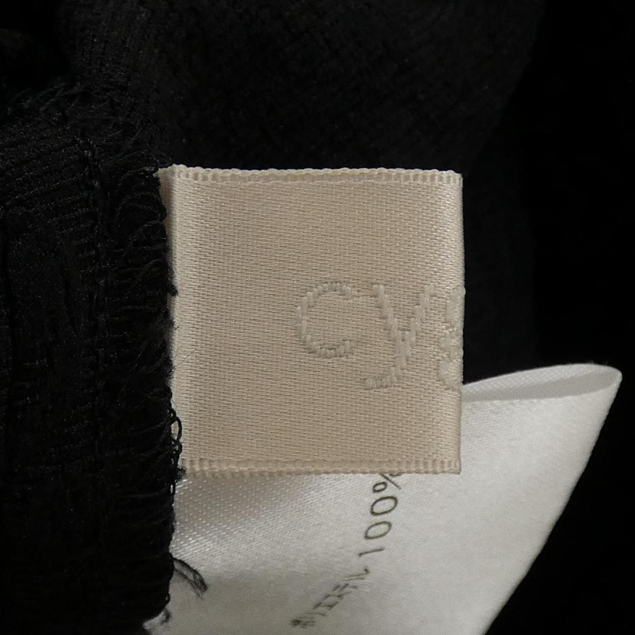 シーニュ Cygne トップス