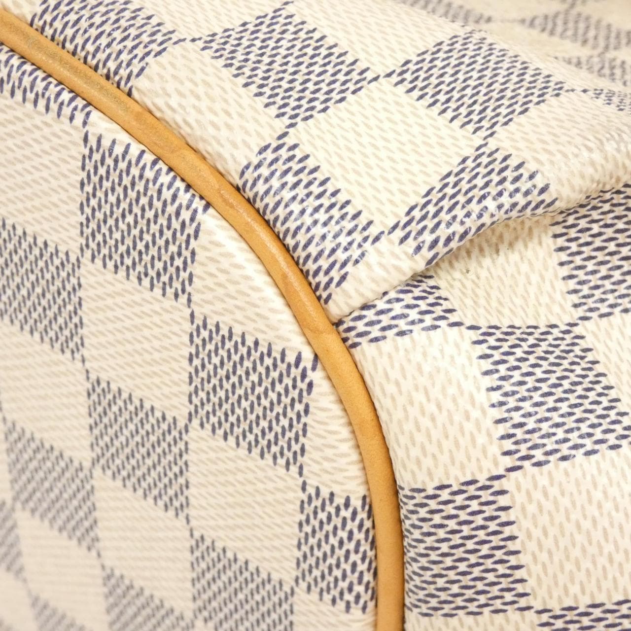 LOUIS VUITTON Damier Azur Riviera PM N48250 包