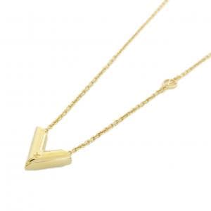 ルイヴィトン ネックレス エセンシャルV M00857 ネックレス