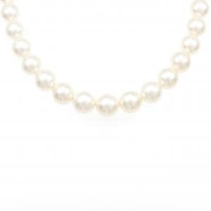 Akoya pearl necklace