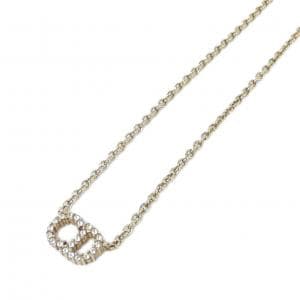 C.Dior necklace