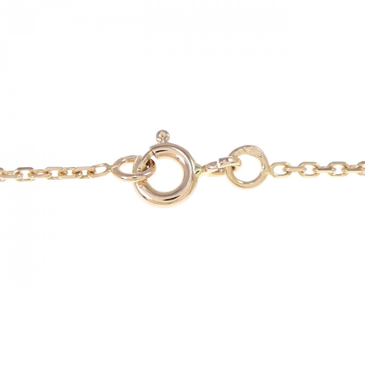 CHAUMET Croche 酷蜜蜂項鍊