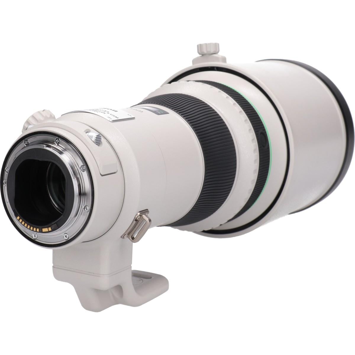 ＥＦ４００ｍｍ　Ｆ４ＤＯ　ＩＳＩＩ　ＵＳＭ
