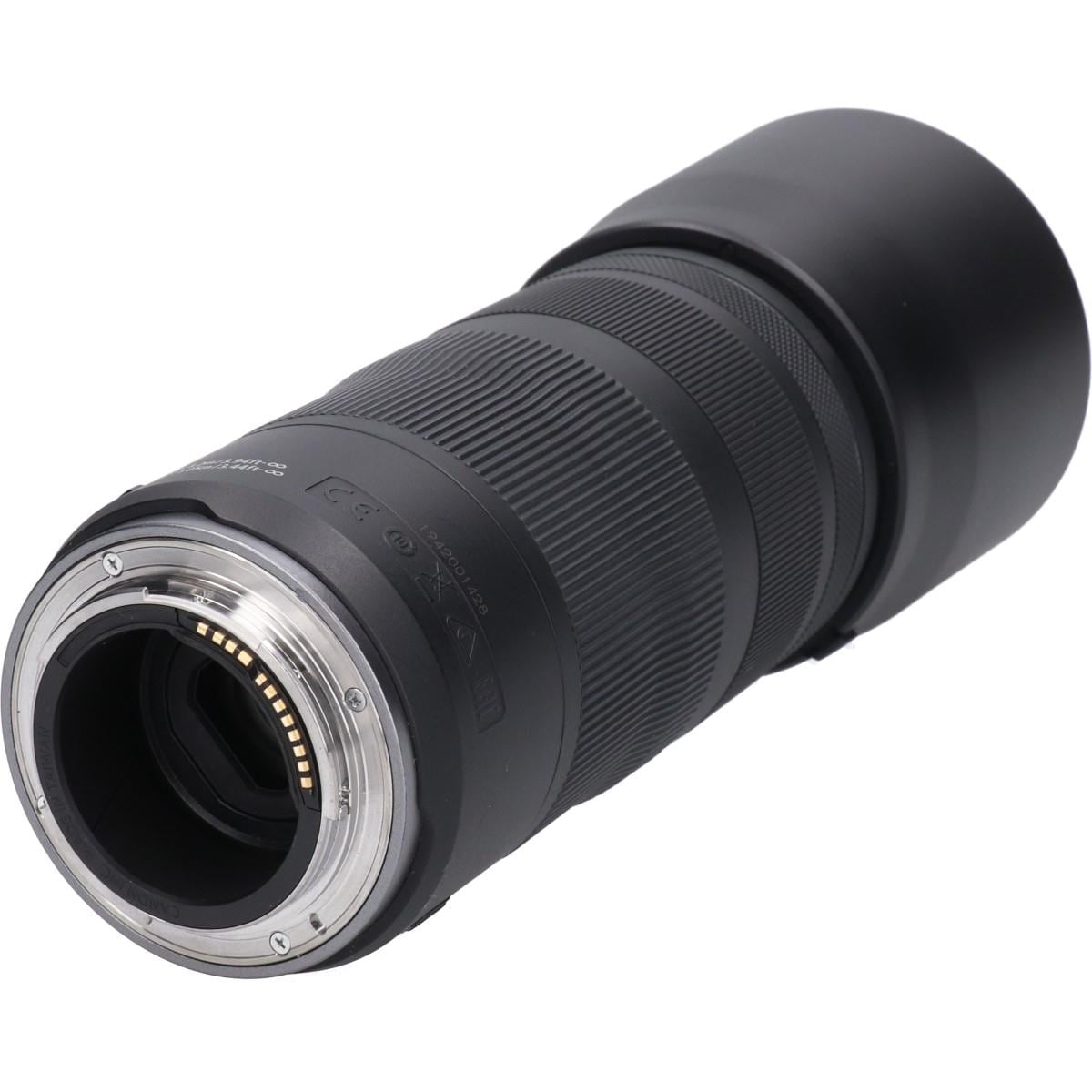 ＲＦ１００－４００ｍｍ　Ｆ５．６－８ＩＳ　ＵＳＭ