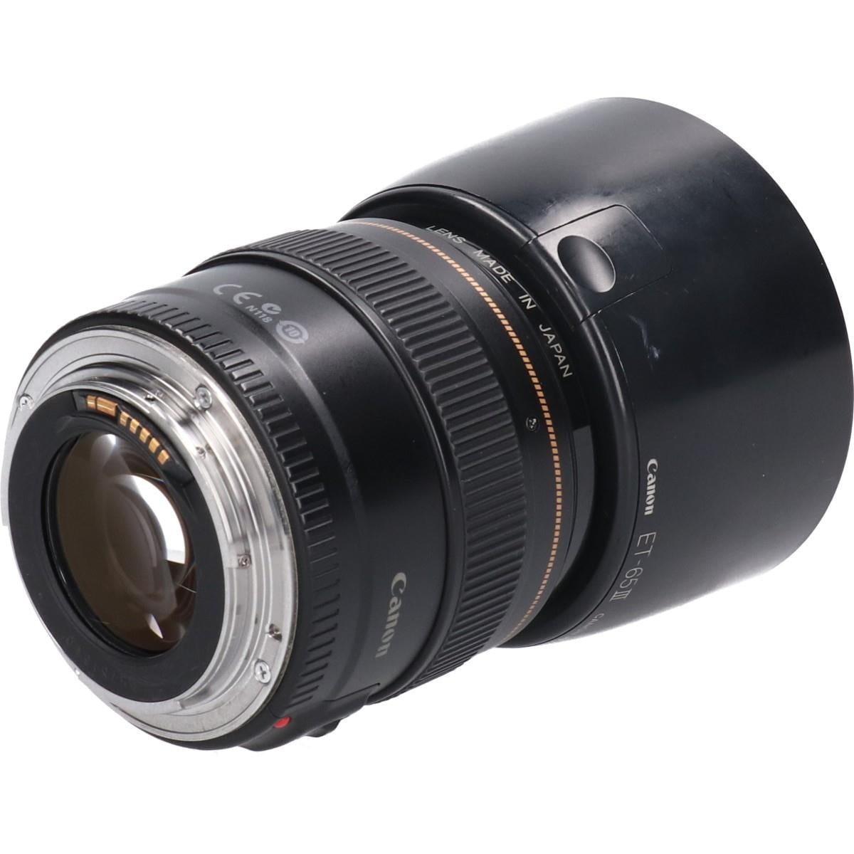 ＥＦ８５ｍｍ　Ｆ１．８ＵＳＭ