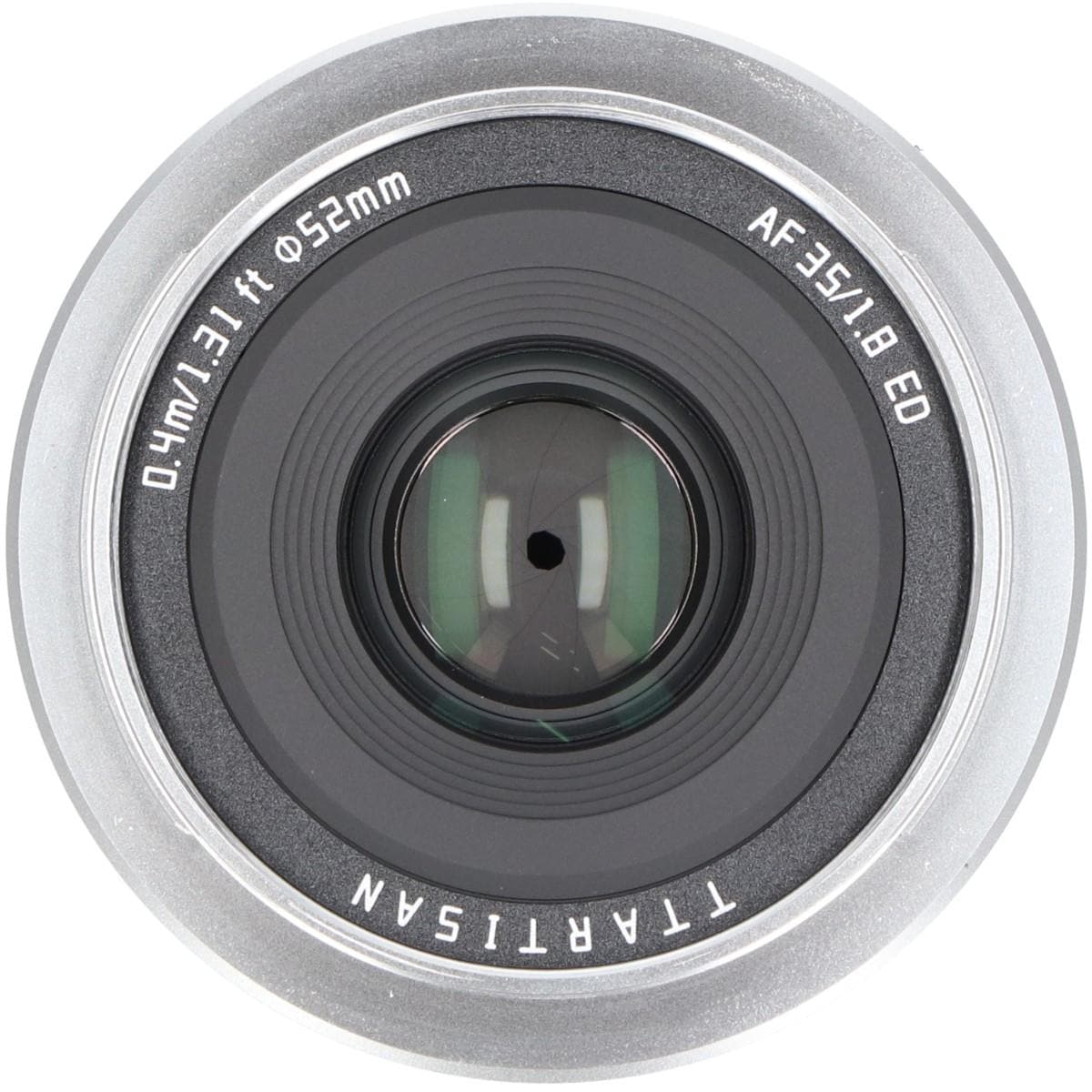 ＡＦ３５ｍｍ　Ｆ１．８ＩＩ