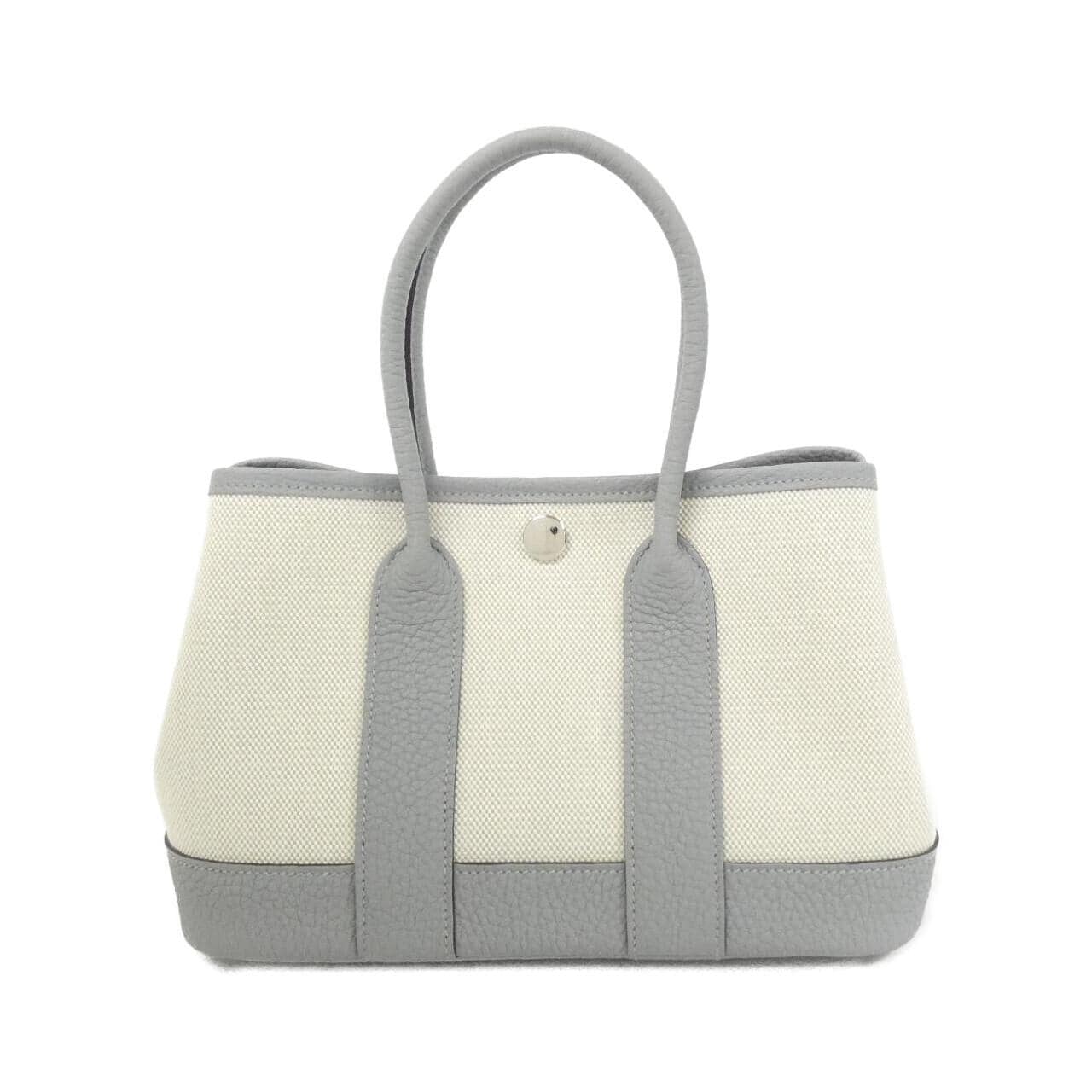 【未使用品】エルメス ネオ ガーデン 23cm 086418CK バッグ