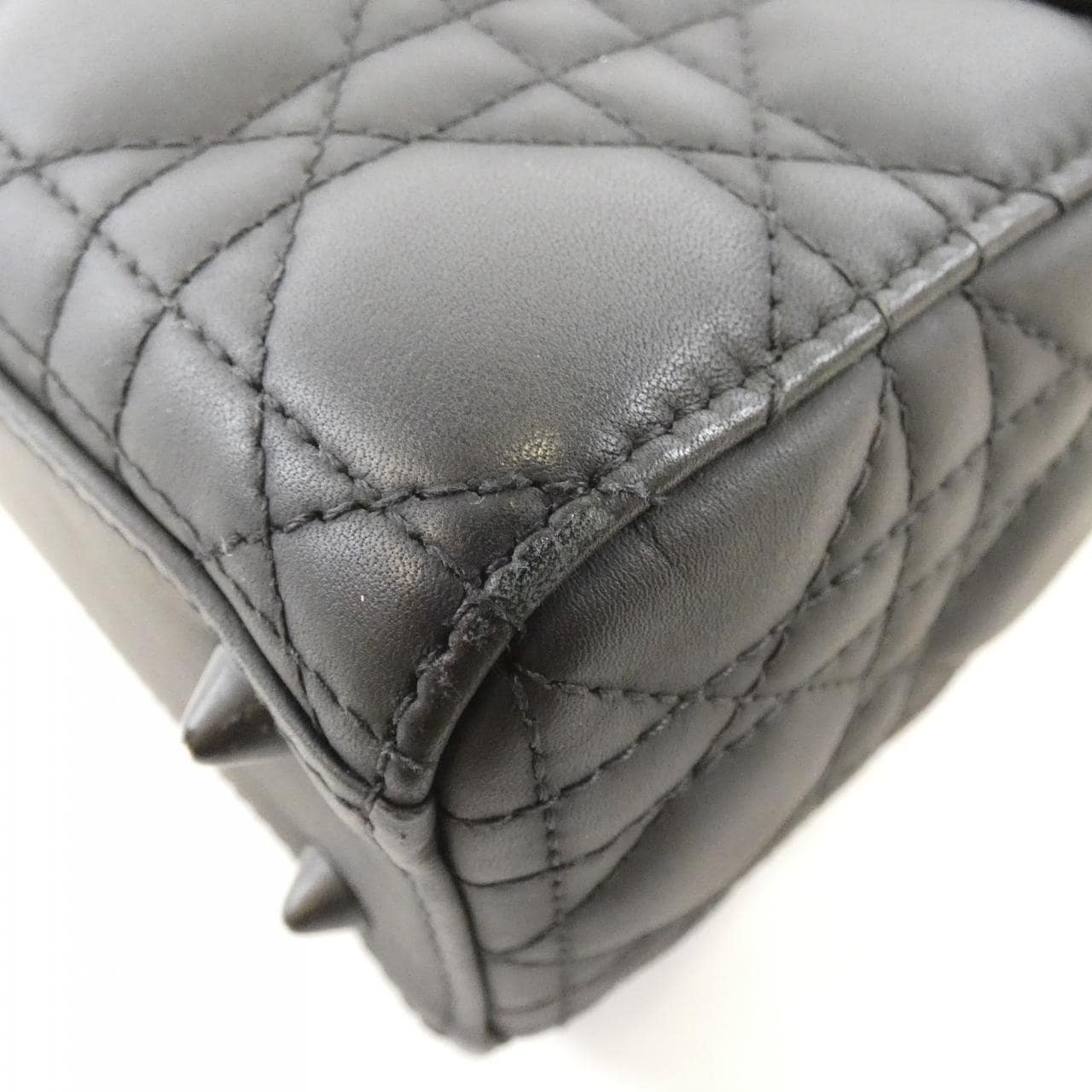 クリスチャンディオール MY ABCDIOR レディ ディオール スモール M0538SLOI バッグ