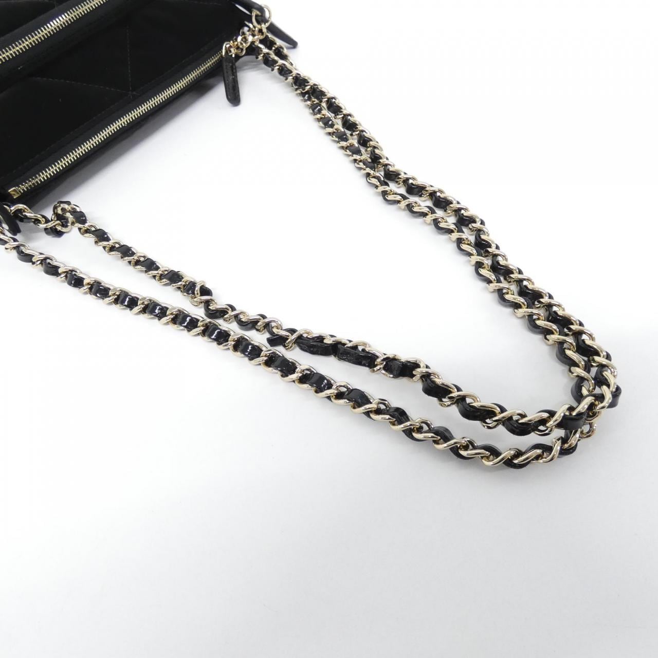 シャネル AP4771 チェーンクラッチ