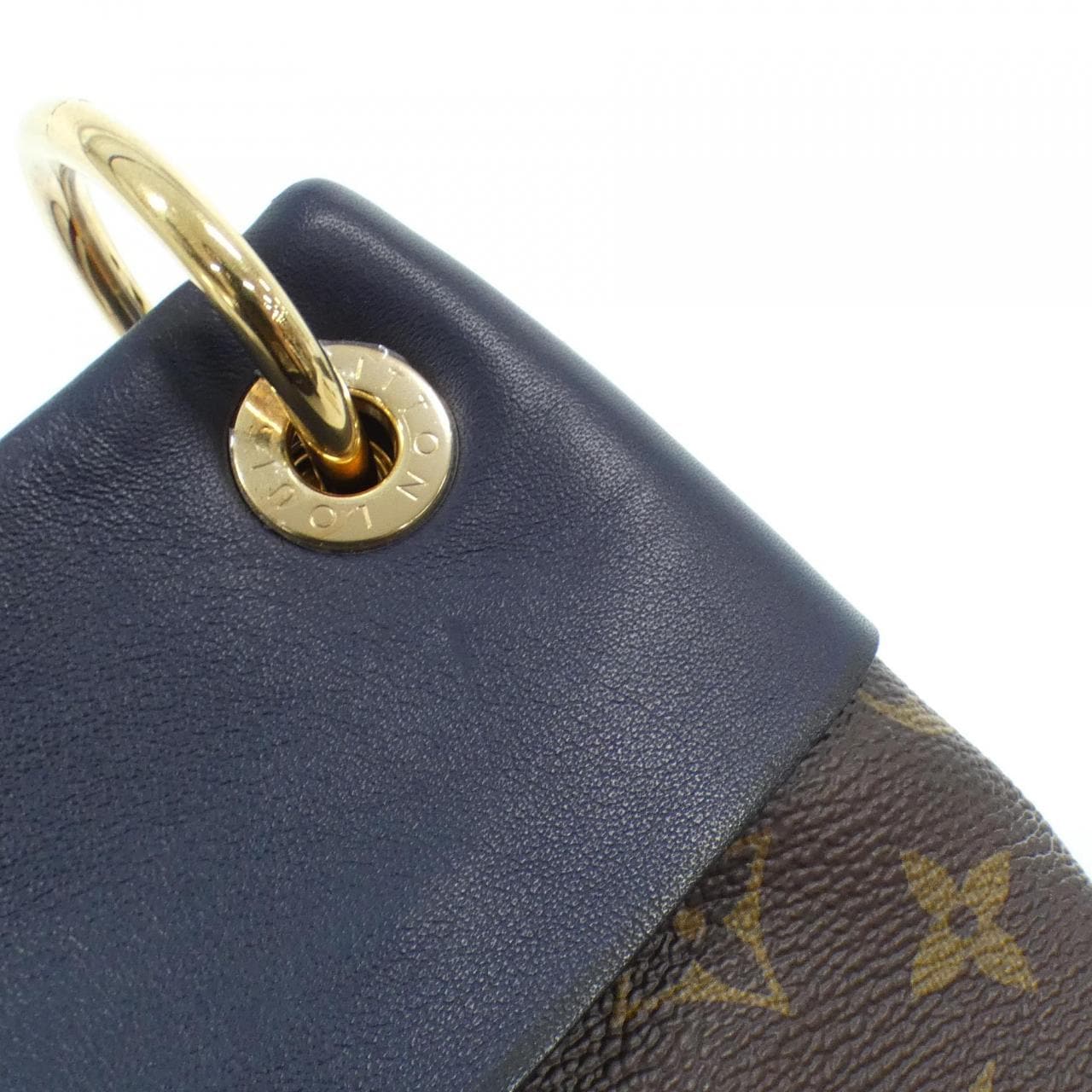 ルイヴィトン モノグラム テュイルリー ブザス M43441 ショルダーバッグ