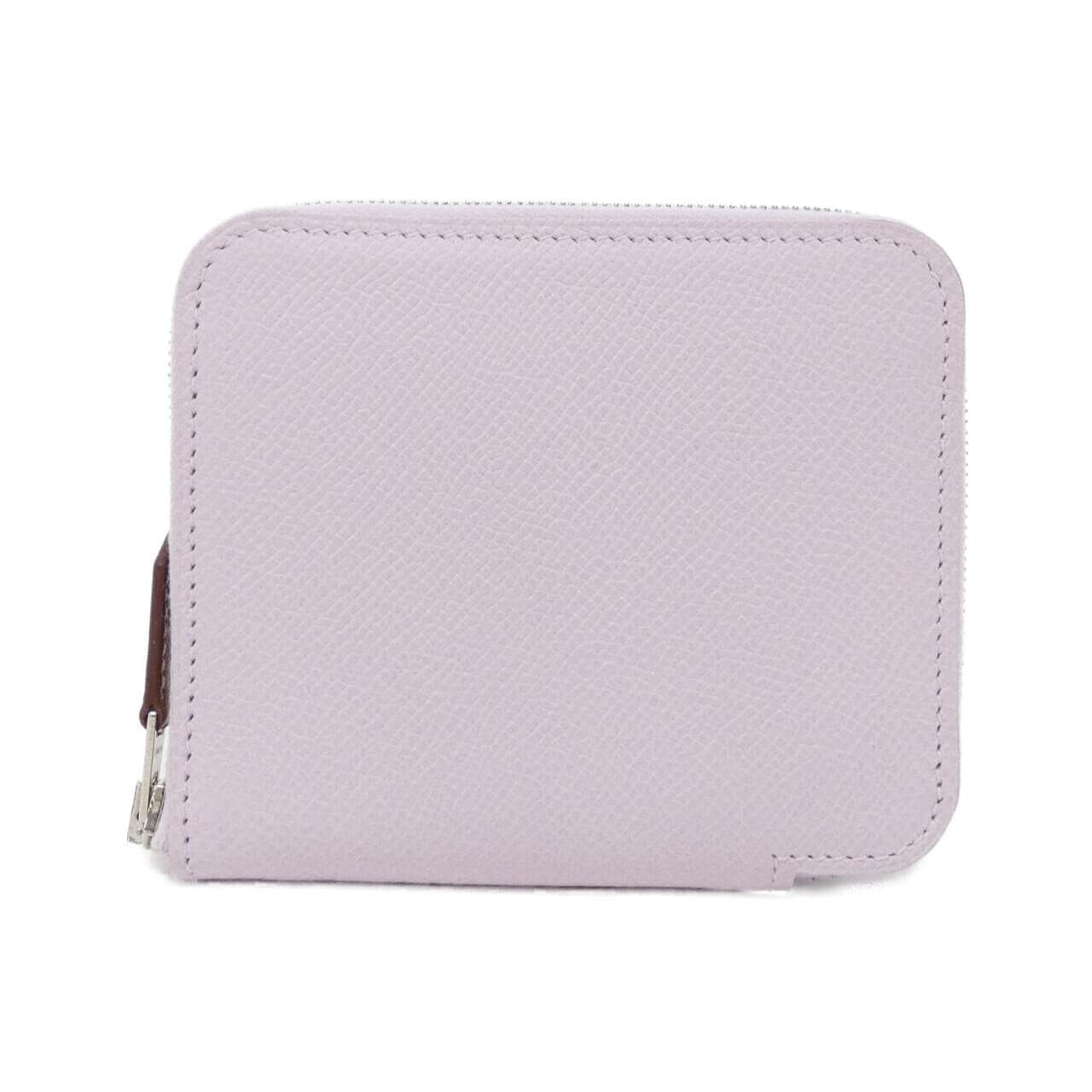 エルメス H EN FIL シルク イン コンパクト 084204CK 財布