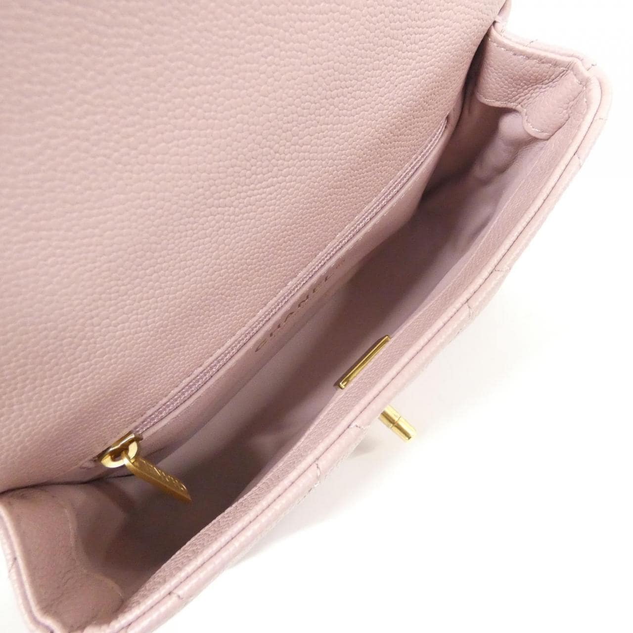 シャネル AS3829 ショルダーバッグ