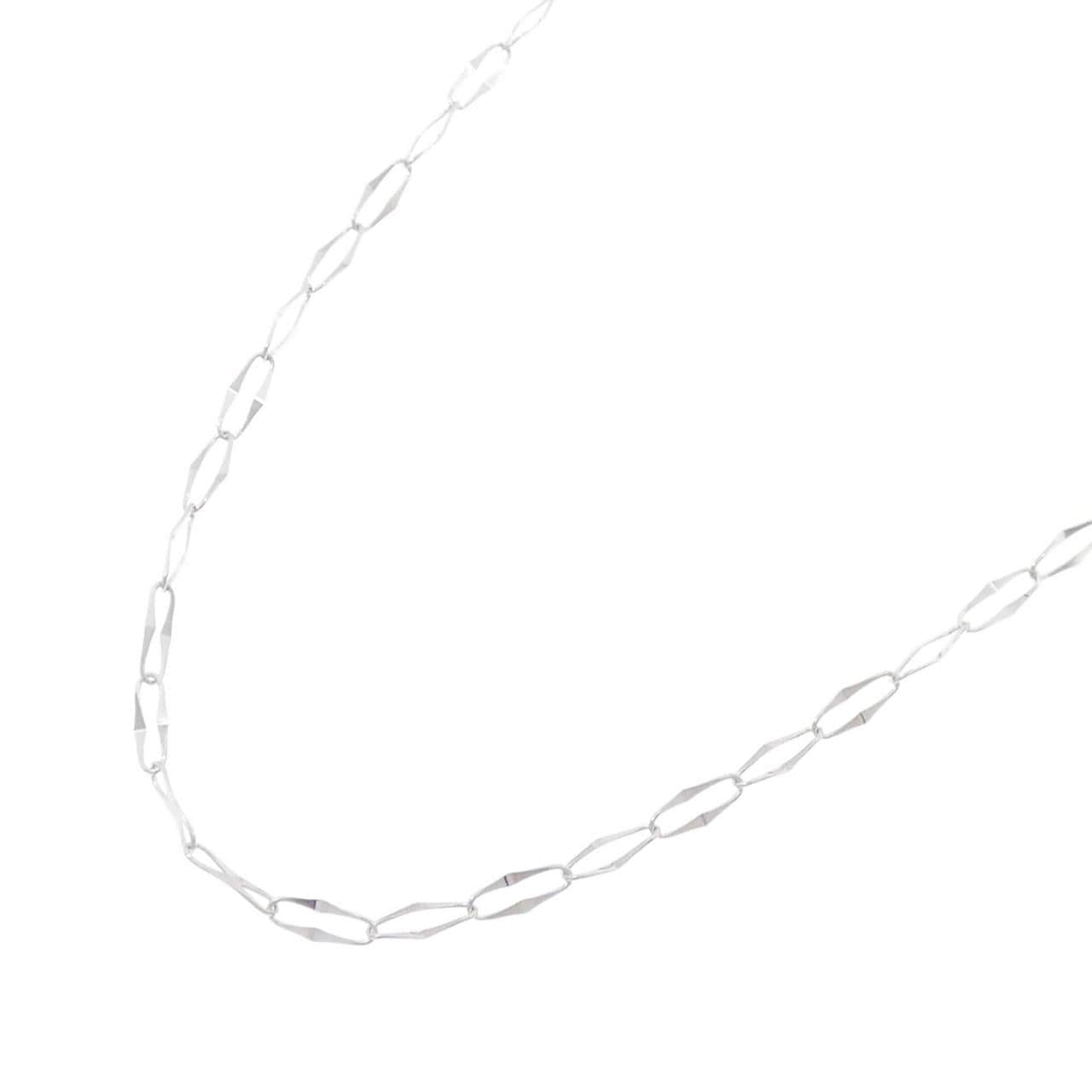 K10WG necklace
