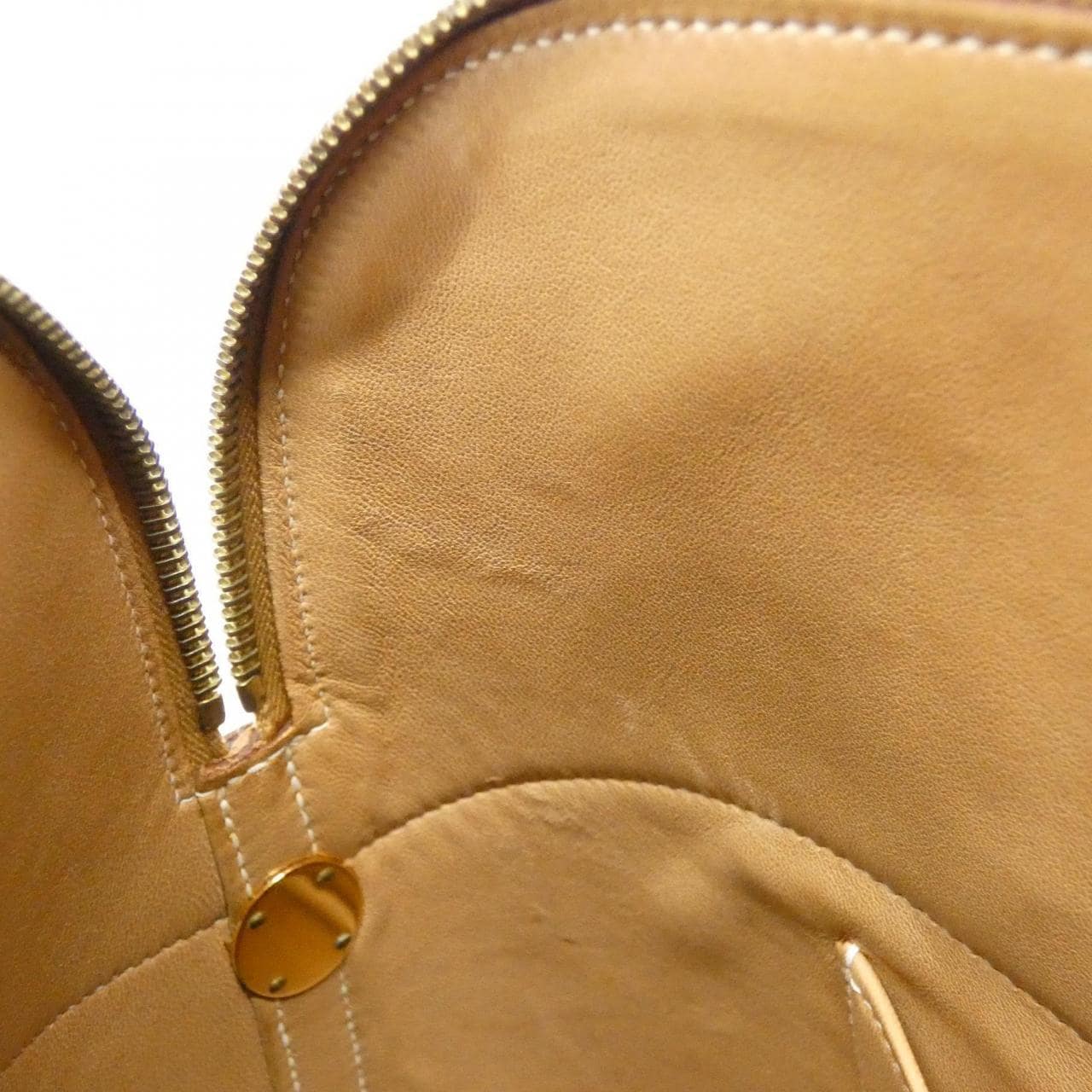 【ヴィンテージ】エルメス ボリード 35cm バッグ