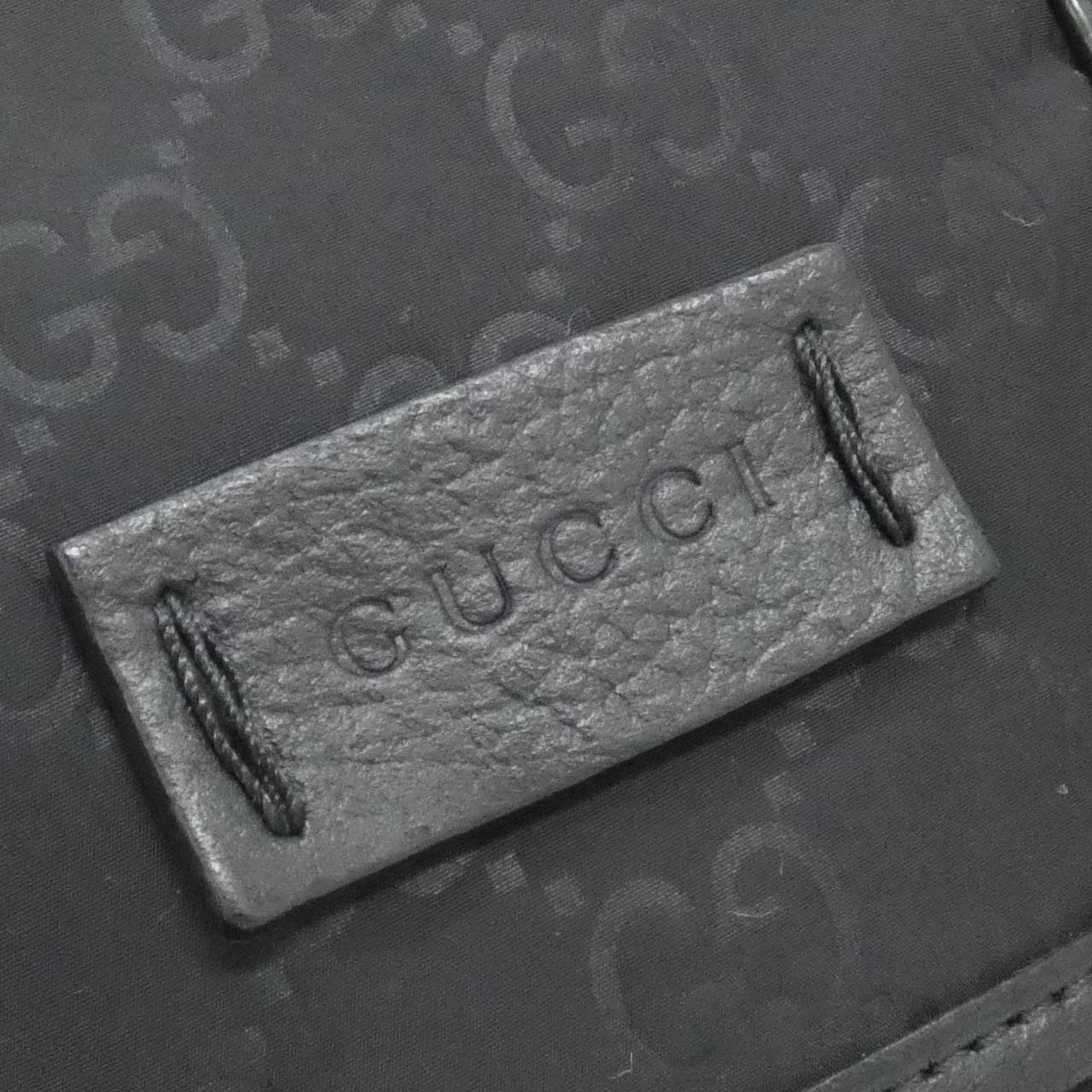 グッチ 510335 K28AN ショルダーバッグ