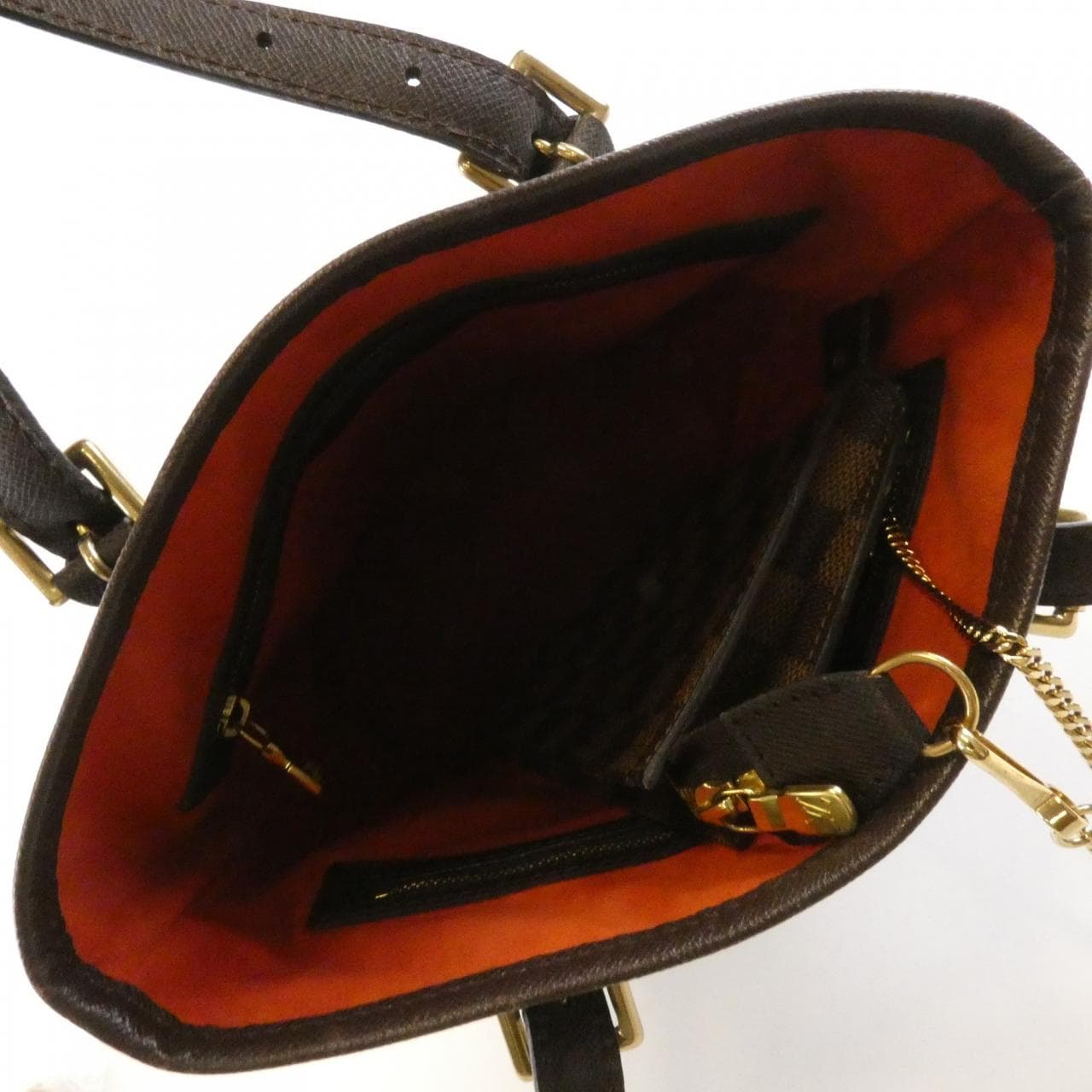 ルイヴィトン ダミエ マレ N42240 ショルダーバッグ