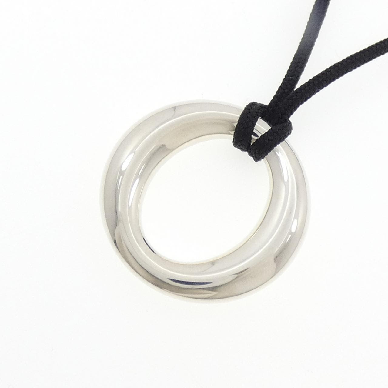 ティファニー セビアナ スモール ネックレス