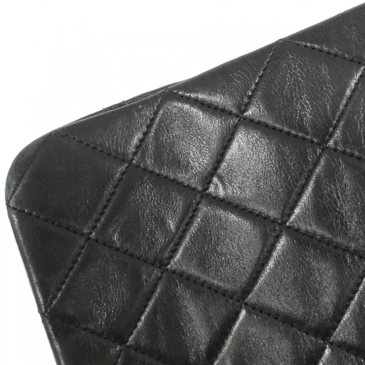 【ヴィンテージ】シャネル 2500 ショルダーバッグ