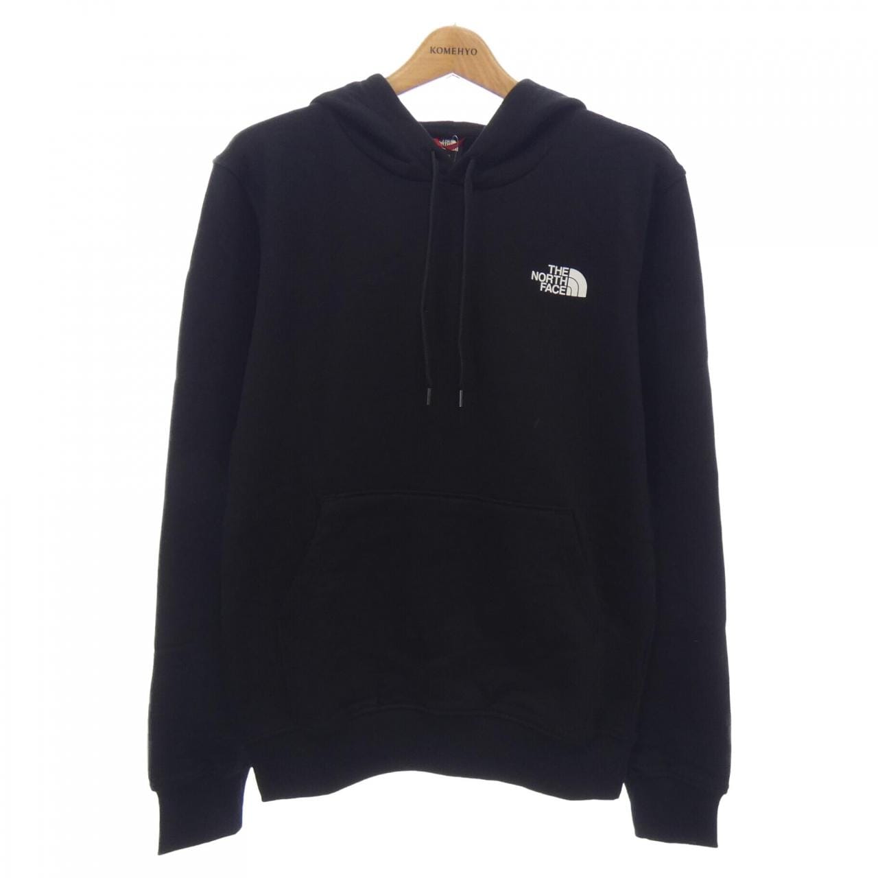 ザノースフェイス THE NORTH FACE パーカー