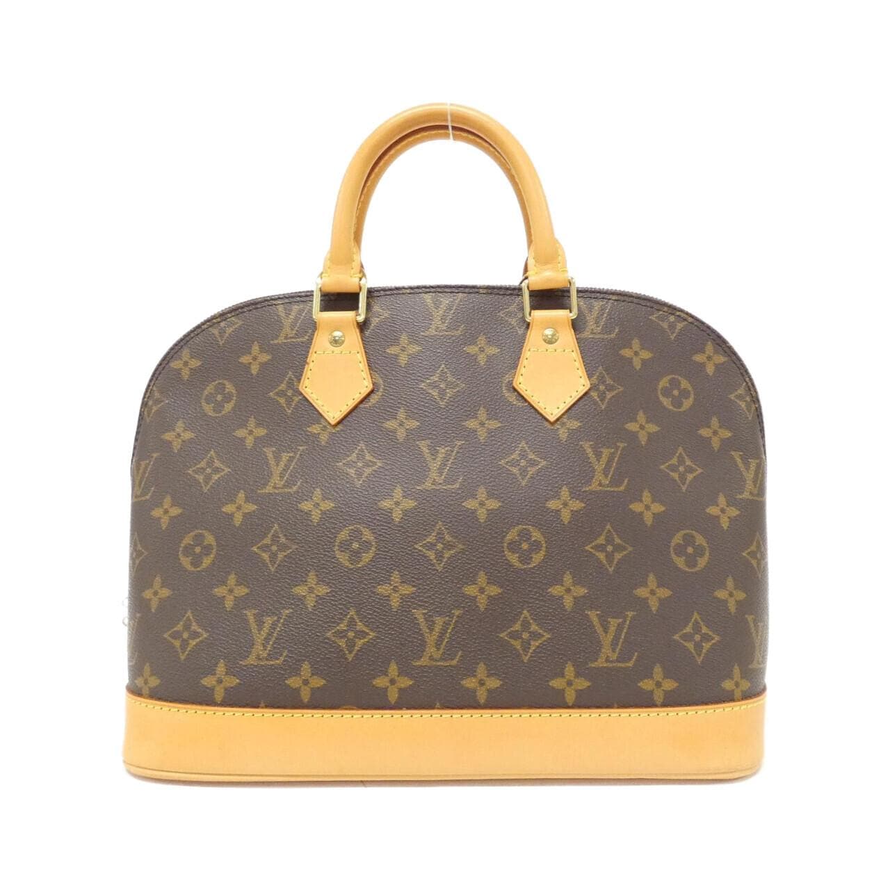 LOUIS VUITTON Monogram Alma PM M51130 包