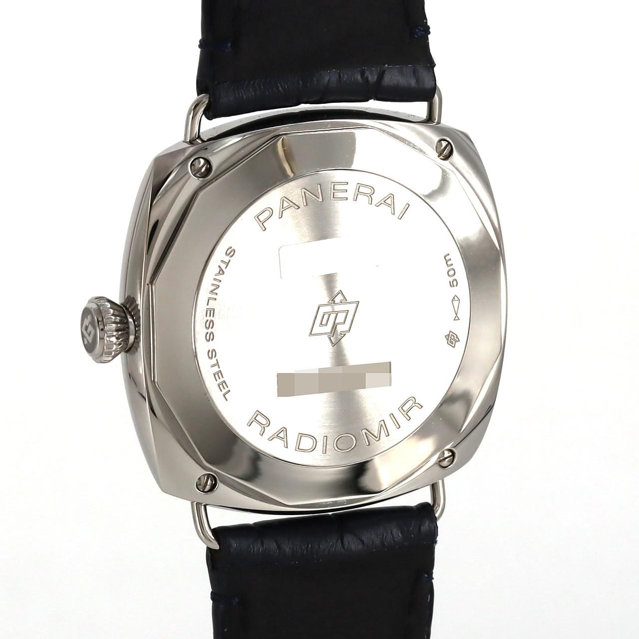[新品] PANERAI Radiomir Quaranta PAM01293 SS自动上弦