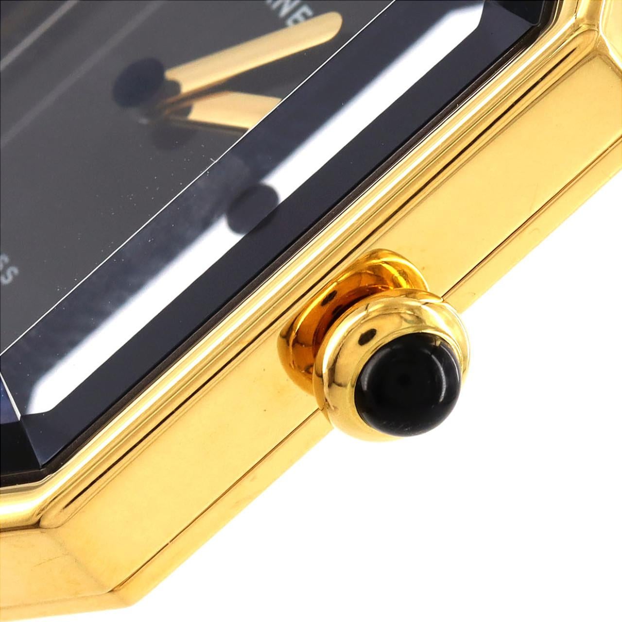 CHANEL premiere GP L 尺寸 H0001 GP石英