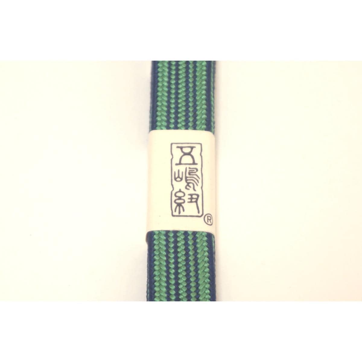 [新品] 腰带完成Goto himo