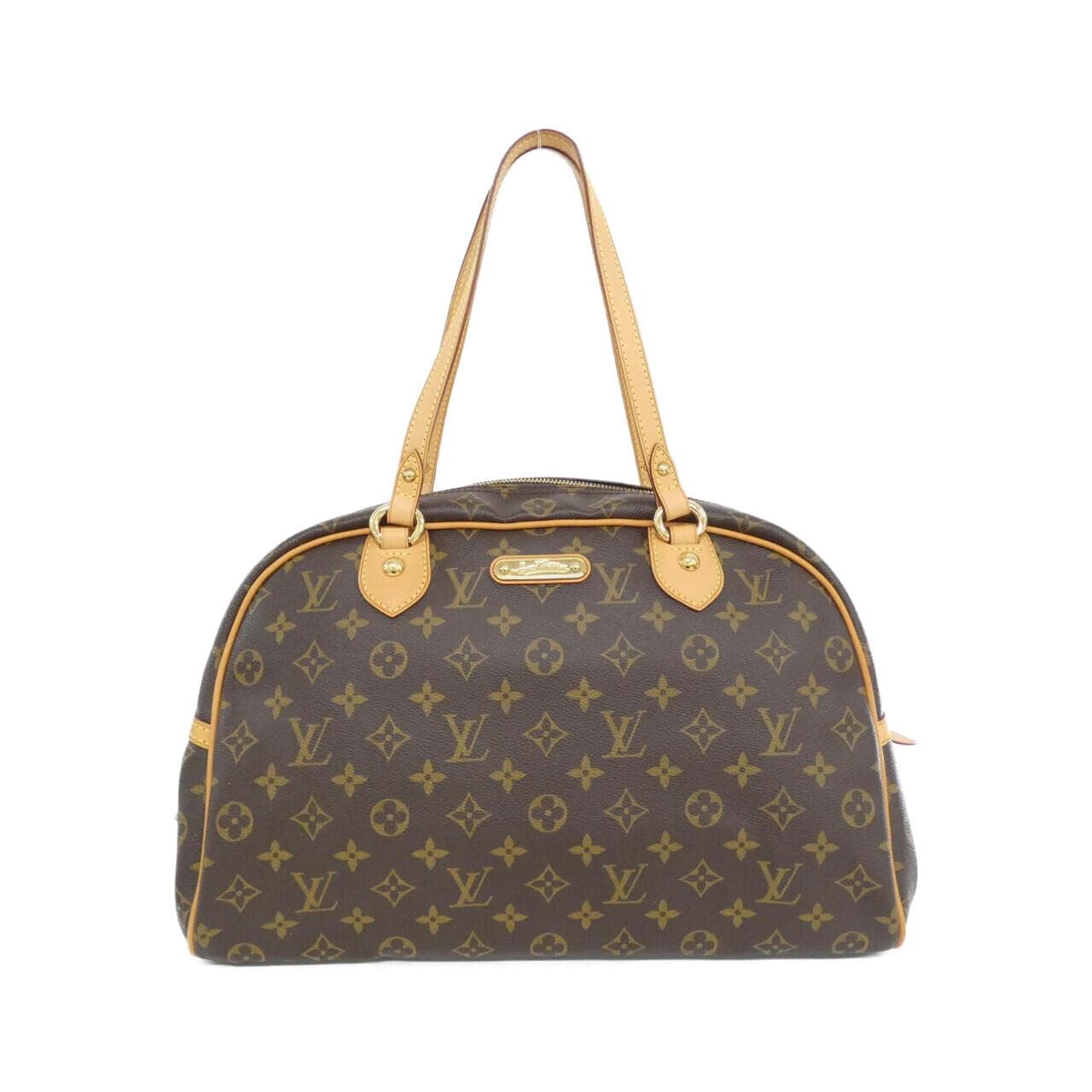 LOUIS VUITTON Montorgueil GM M95566 斜挎包